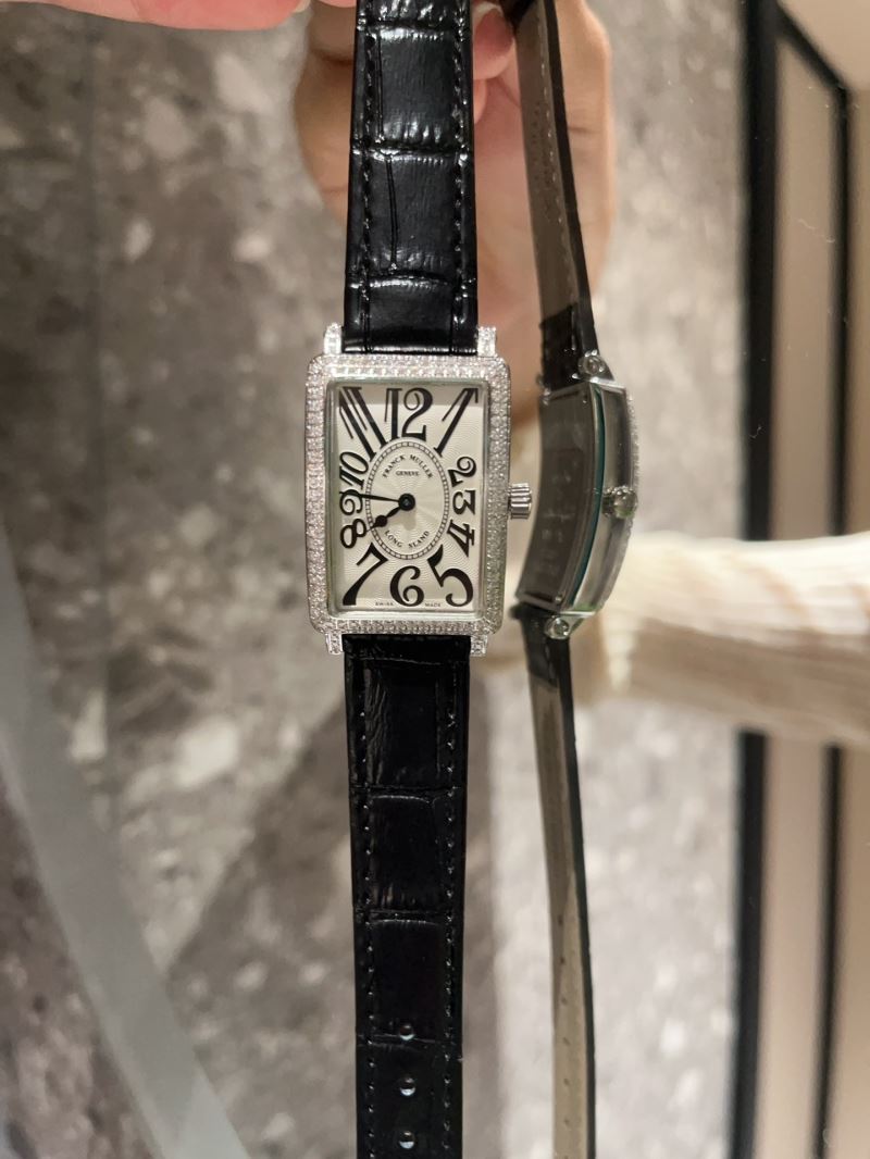 FRANCK MULLER Watches